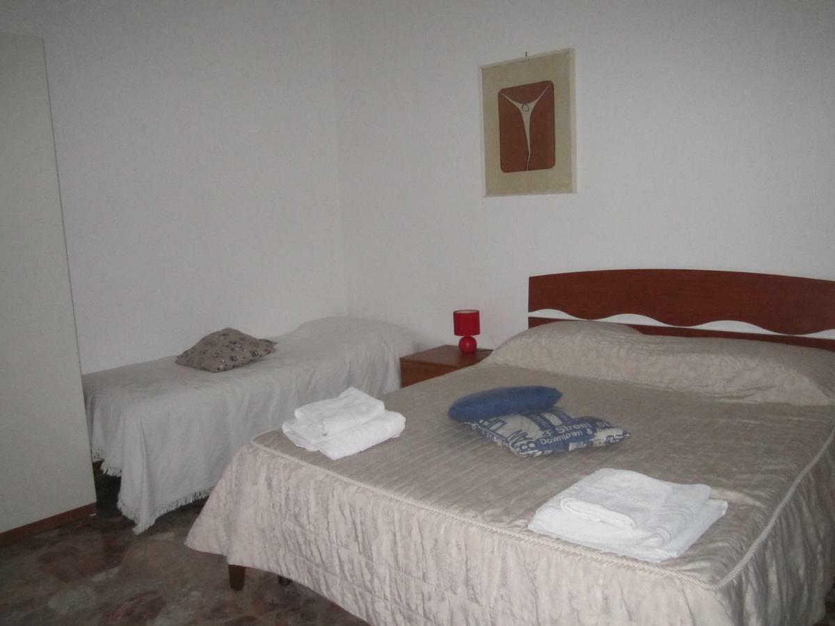 Casa Raffaella Bed & Breakfast Polignano a Mare Exterior photo
