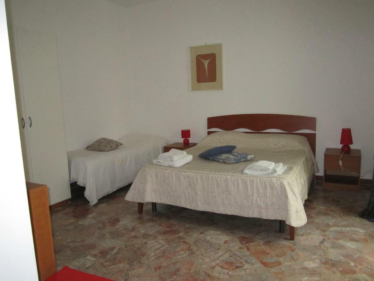 Casa Raffaella Bed & Breakfast Polignano a Mare Exterior photo