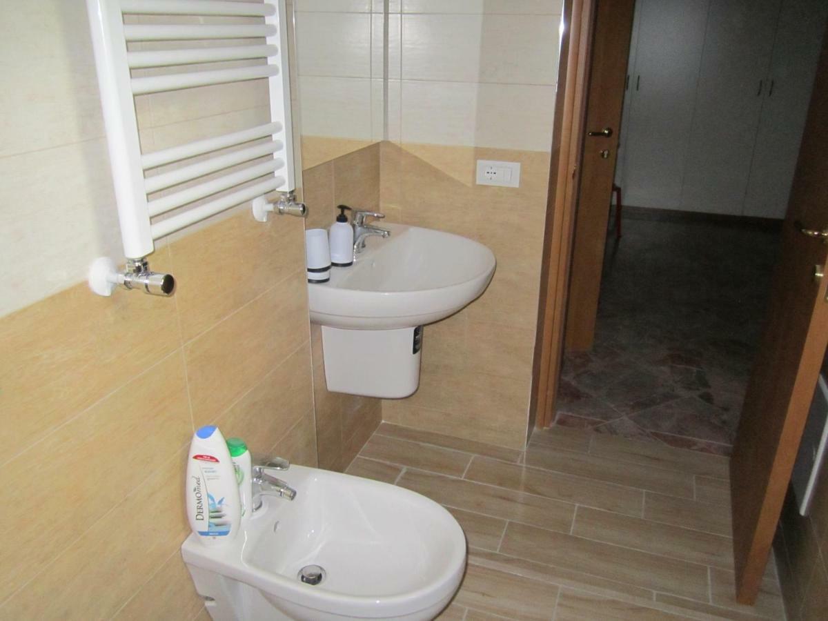 Casa Raffaella Bed & Breakfast Polignano a Mare Exterior photo