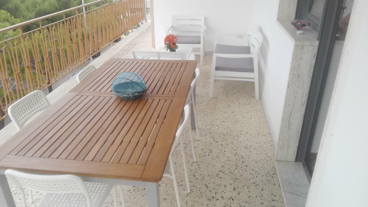 Casa Raffaella Bed & Breakfast Polignano a Mare Exterior photo