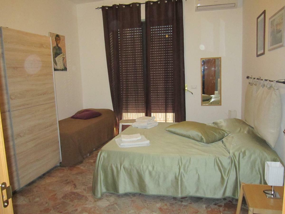 Casa Raffaella Bed & Breakfast Polignano a Mare Exterior photo