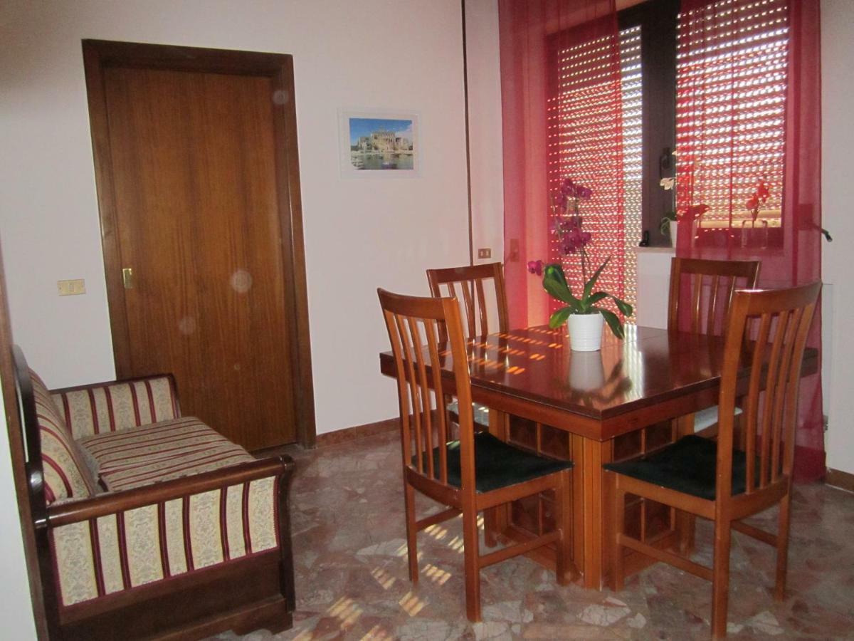 Casa Raffaella Bed & Breakfast Polignano a Mare Exterior photo