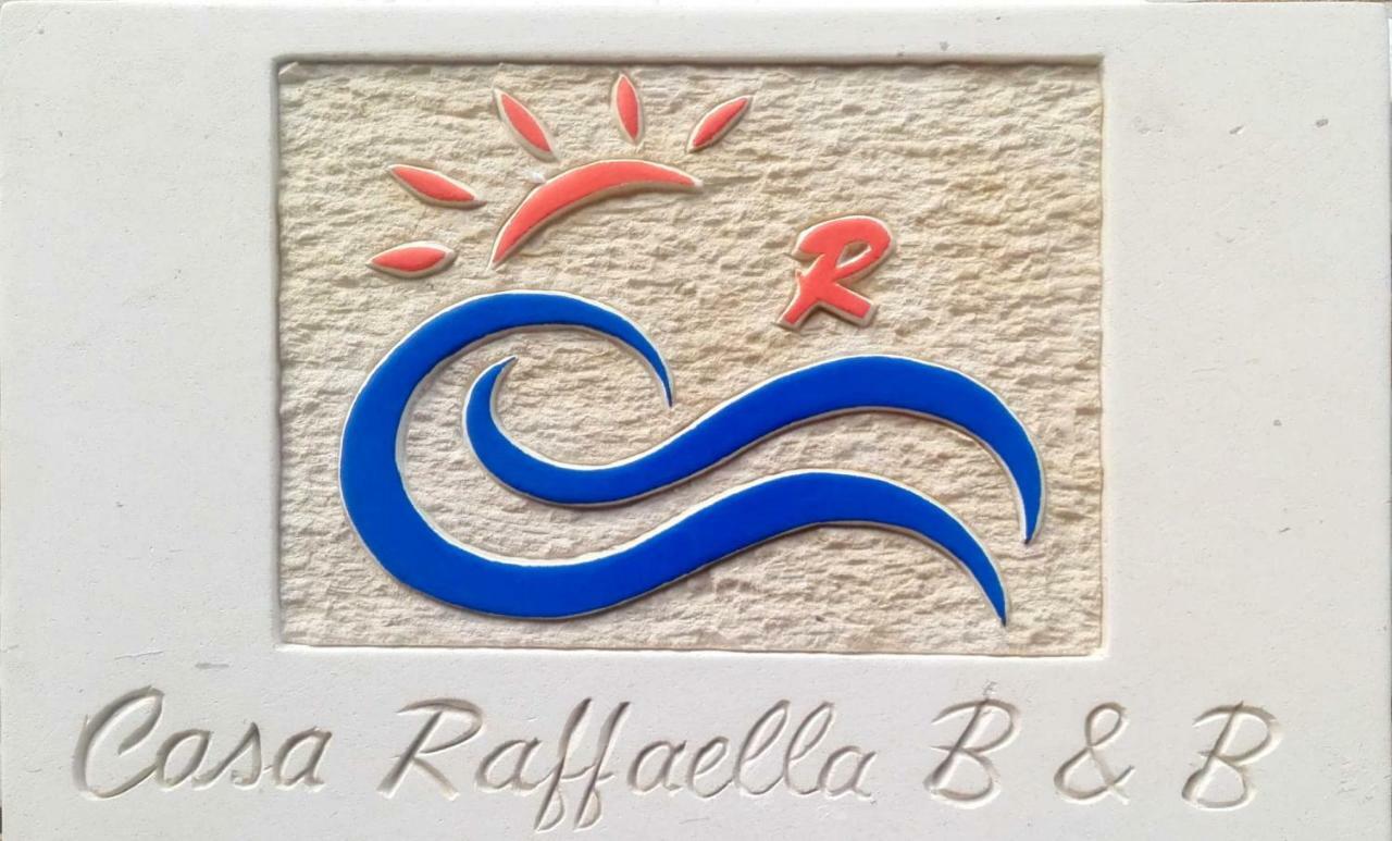 Casa Raffaella Bed & Breakfast Polignano a Mare Exterior photo